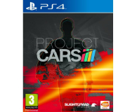 CENEGA Project CARS PS4 - 1400842 - zdjęcie 1